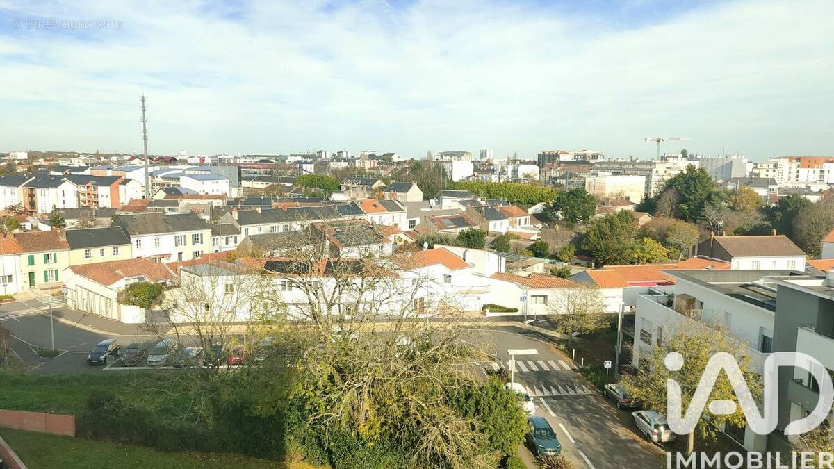 Photo 1 - Appartement à LA ROCHE-SUR-YON