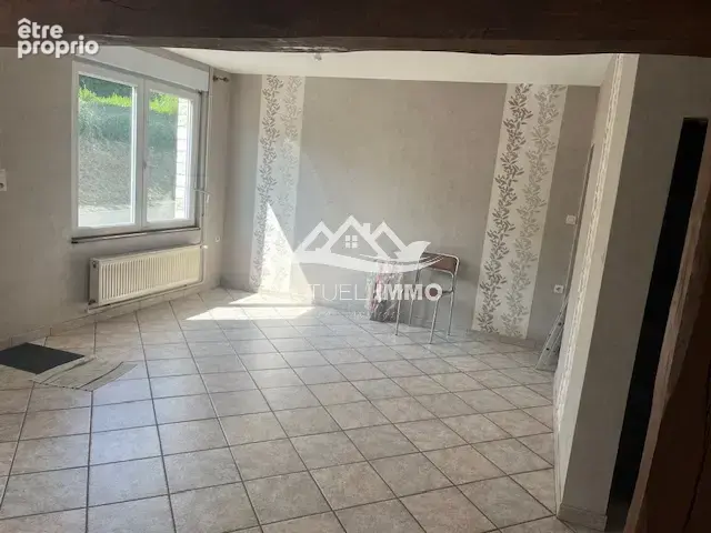 Baisse de prix- Maison 77m2 avec jardin + possibilité terrain et double garage - photo 3