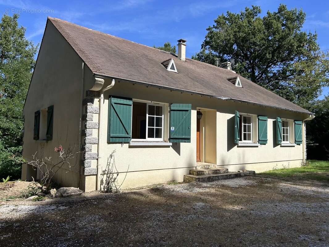 Pavillon aux portes de Bressuire - photo 14
