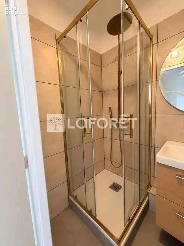 Appartement Marseille 3 pièce(s) 53 m2 - photo 6