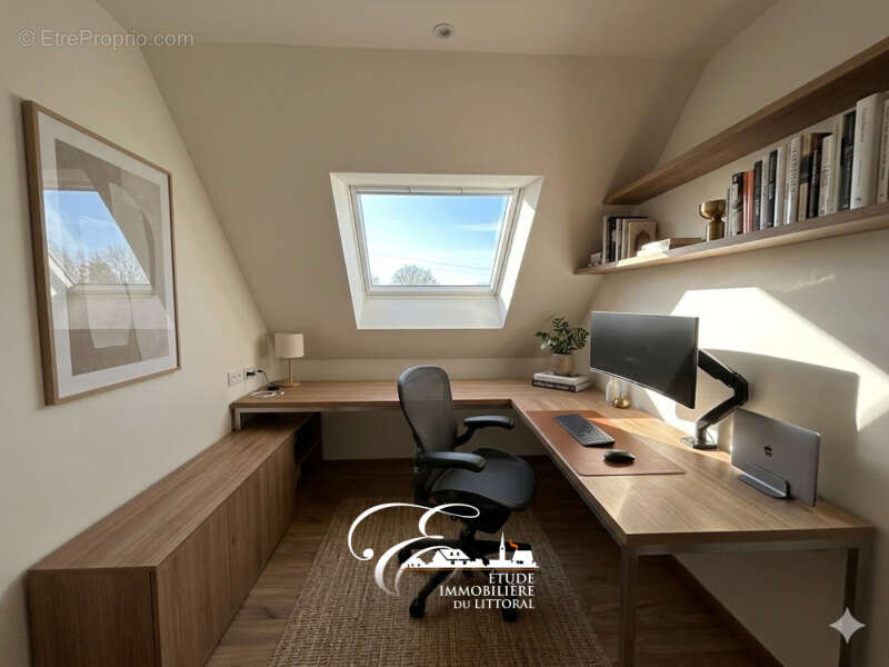 Maison neuve individuelle 4 chambres à vendre - photo 7