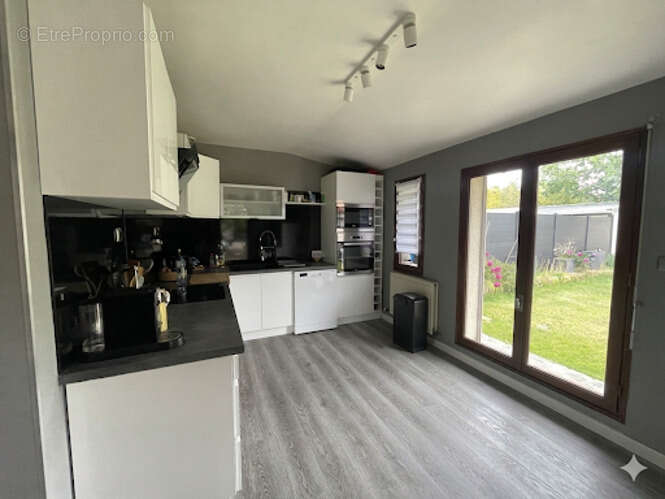 Maison 117 m² à Nantes  - photo 6