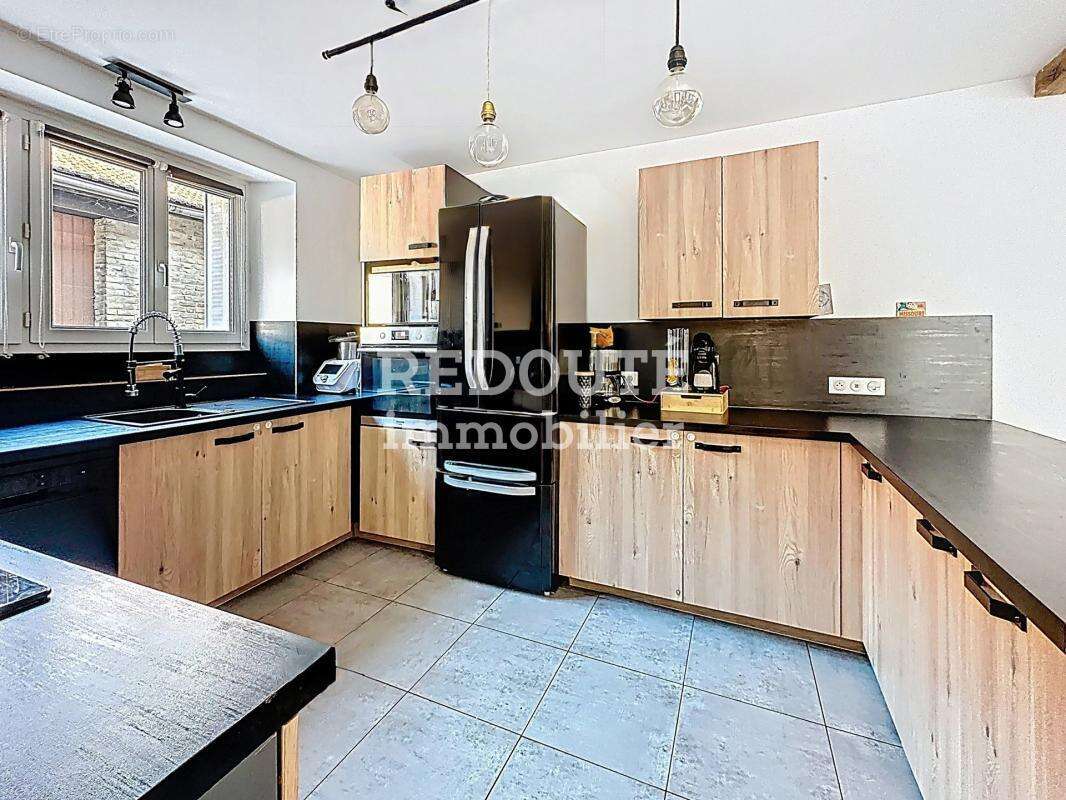 Maison avec courette et dépendance, Avenay Val d'or - photo 3
