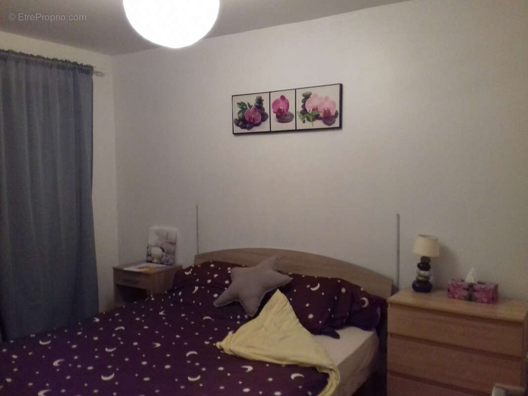 Appartement à MARIGNANE