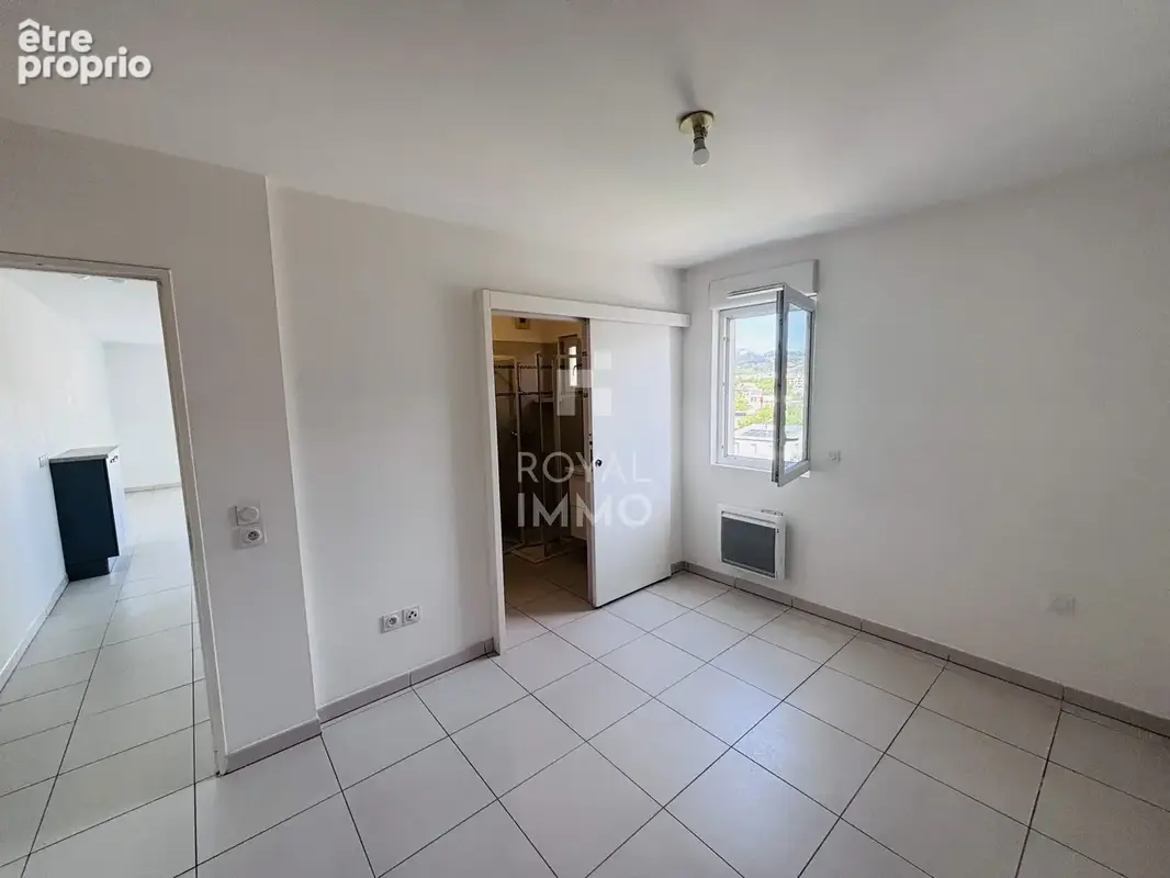 Appartement T2 La Valette-du-Var vendu Loué - photo 5