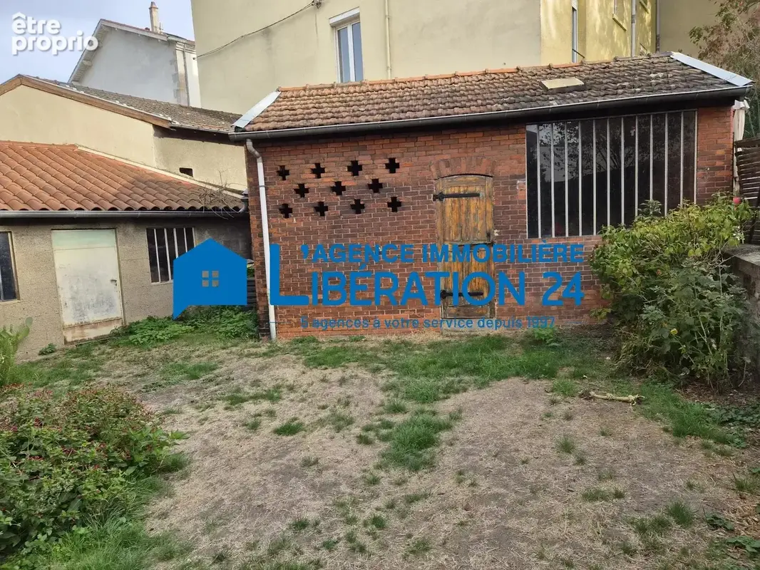 La Valette T2 43m² - photo 3