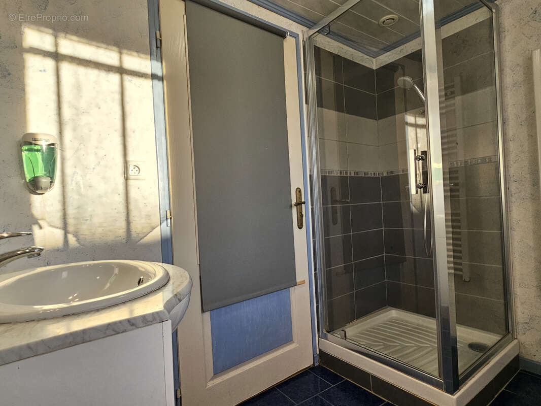 Appartement à EAUZE