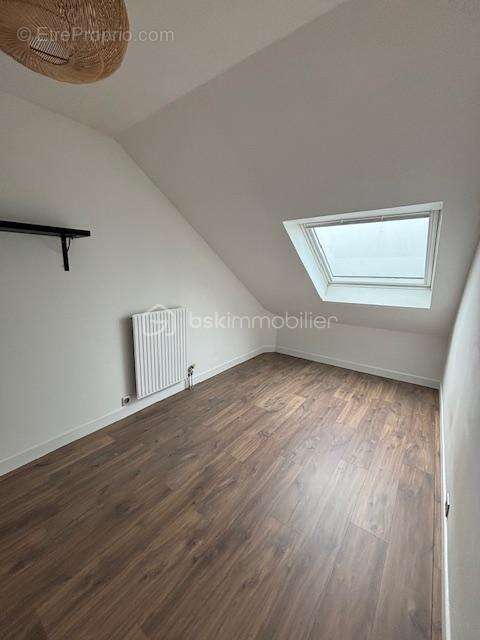 Appartement à ROISSY-EN-BRIE