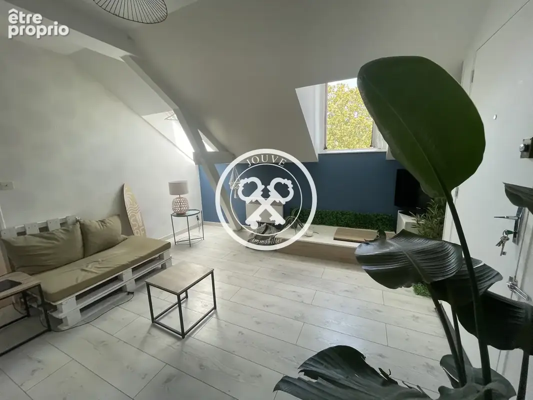 Troyes appartement - photo 2
