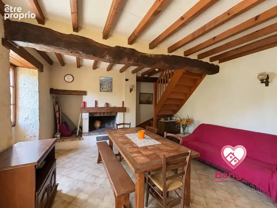 Maison à LECTOURE