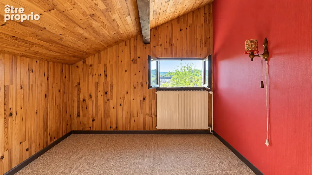 Maison Avoudrey 6 chambres 142 m2 - photo 6