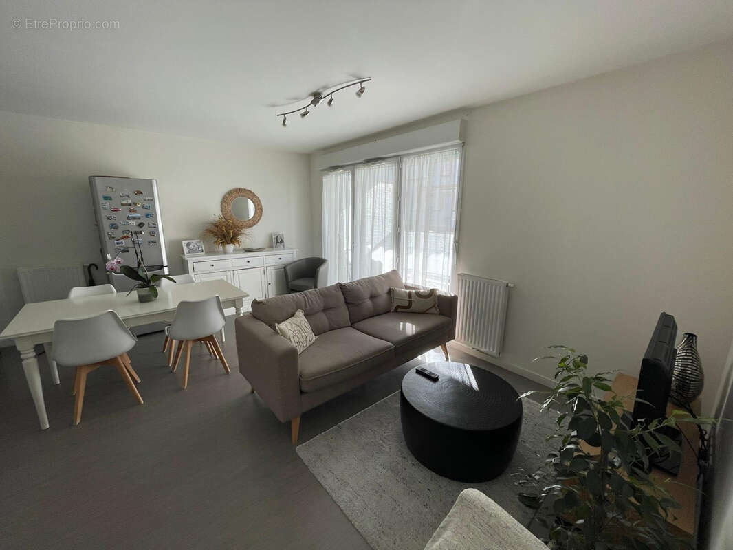 Appartement à CENON