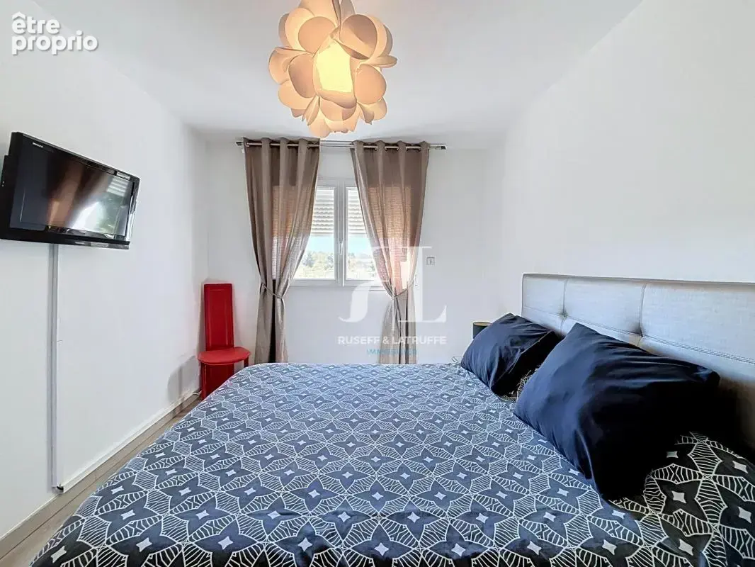 CAUDAN – Un écrin contemporain avec piscine - photo 15