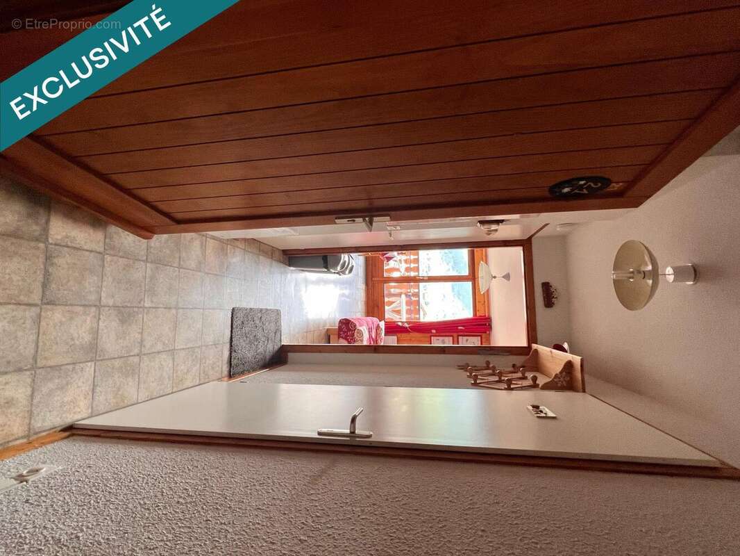 Photo 7 - Appartement à SAINT-JEAN-D&#039;AULPS