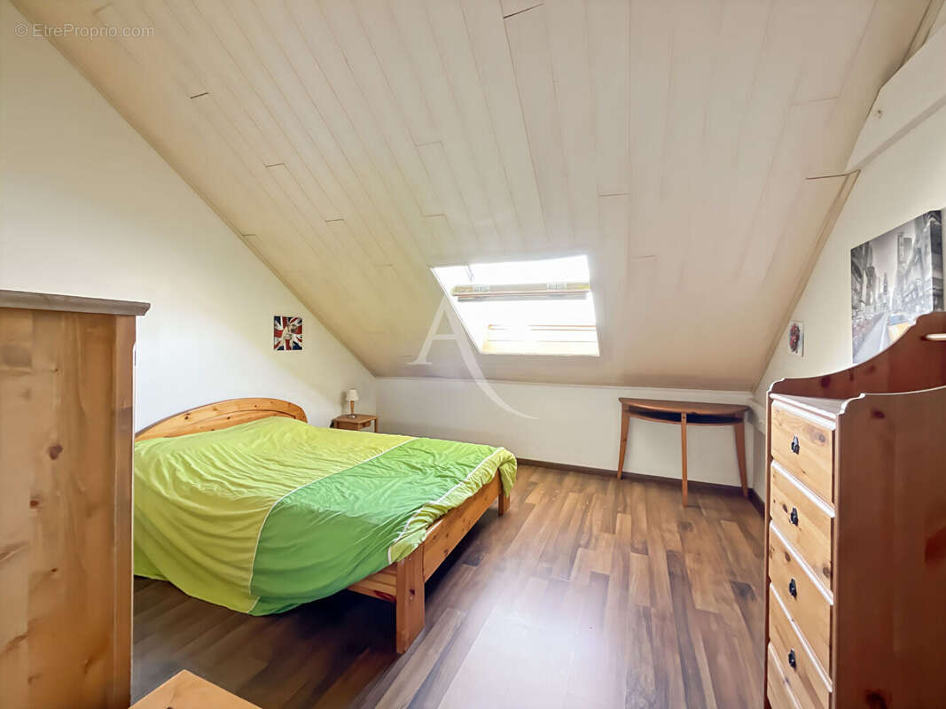 Maison à SAINT-JEAN-DE-MONTS