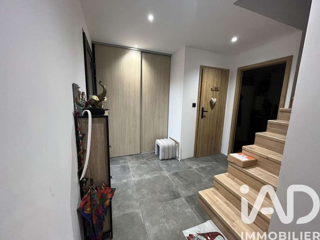 Photo 6 - Maison à LEZOUX