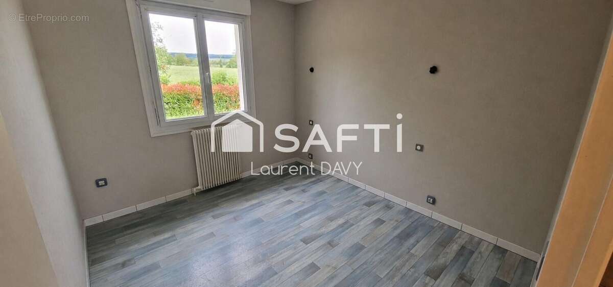 Maison 79 m² à Saint-Gervais-Du-Perron  - photo 7