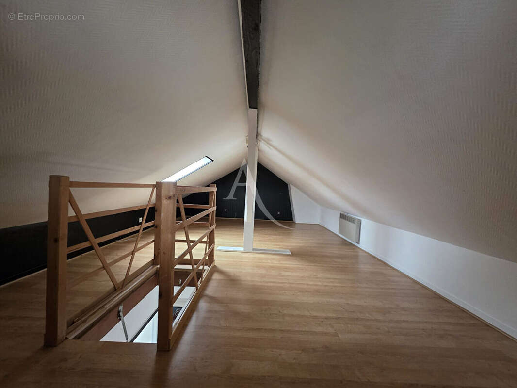 Maison Trilport - photo 7