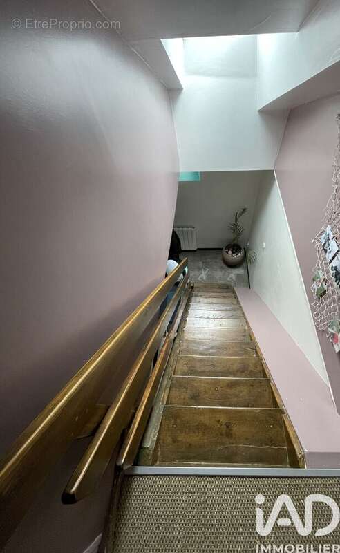 Photo 7 - Maison à LA CHAPELLE-AUX-FILTZMEENS