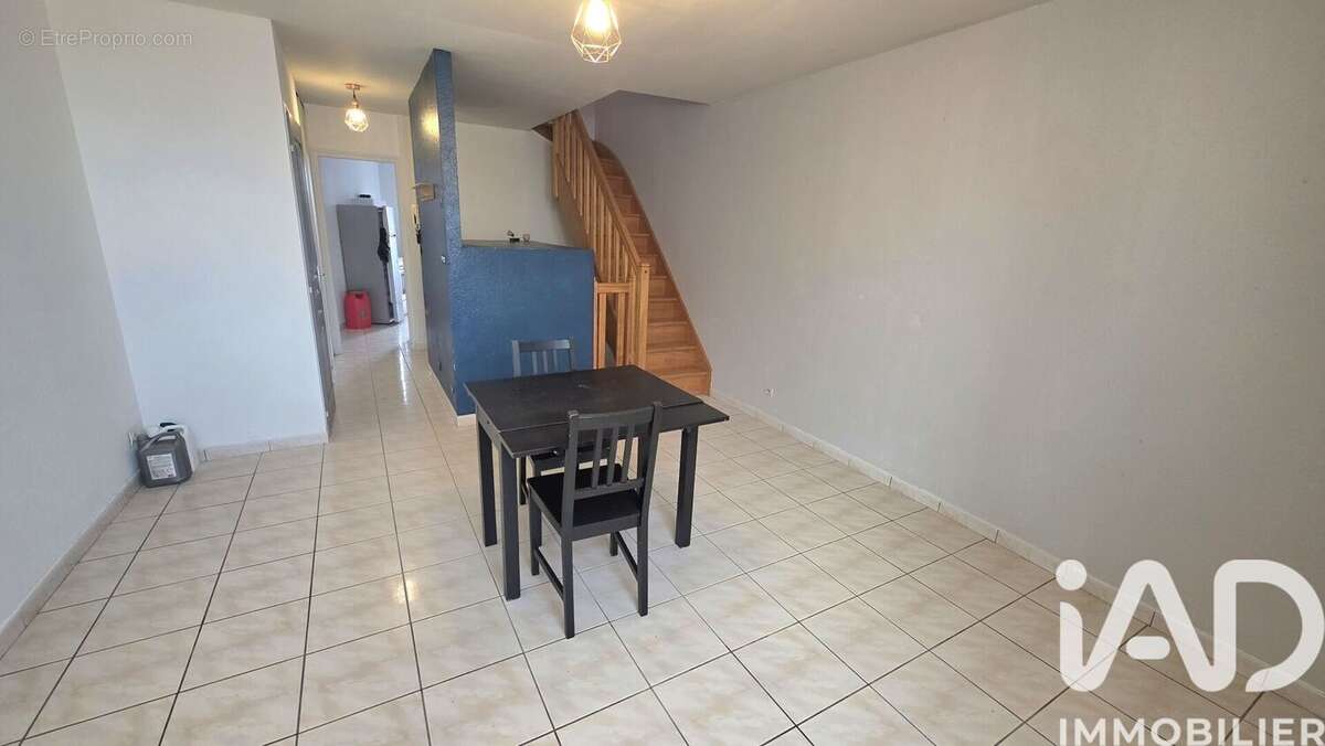 Photo 9 - Appartement à CHAUMONT