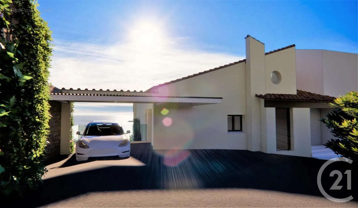 Maison 160 m² à Beaulieu-Sur-Mer  - photo 5