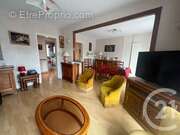 Appartement à AURILLAC