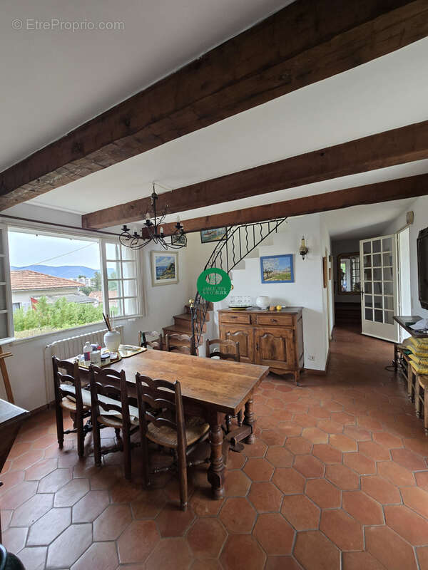 Maison à LA SEYNE-SUR-MER
