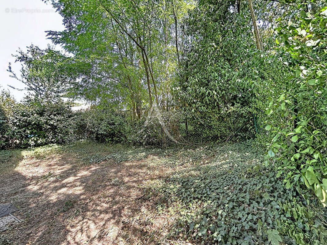 À VENDRE ? Appartement d'exception avec deux jardins à Cesson - photo 9