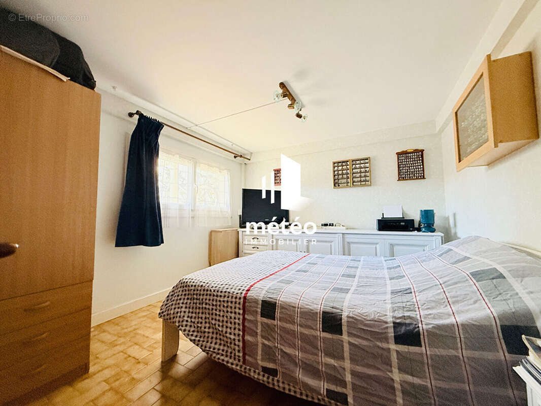 Maison à LA TRANCHE-SUR-MER