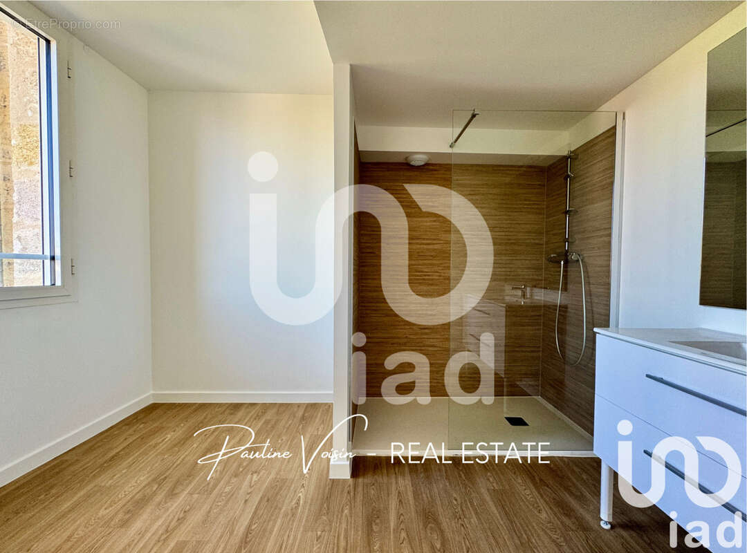 Photo 7 - Appartement à BORDEAUX