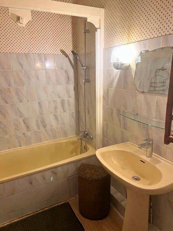 Appartement à COGNAC