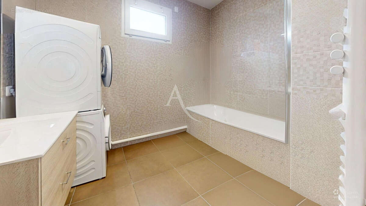 Appartement à GAGNY