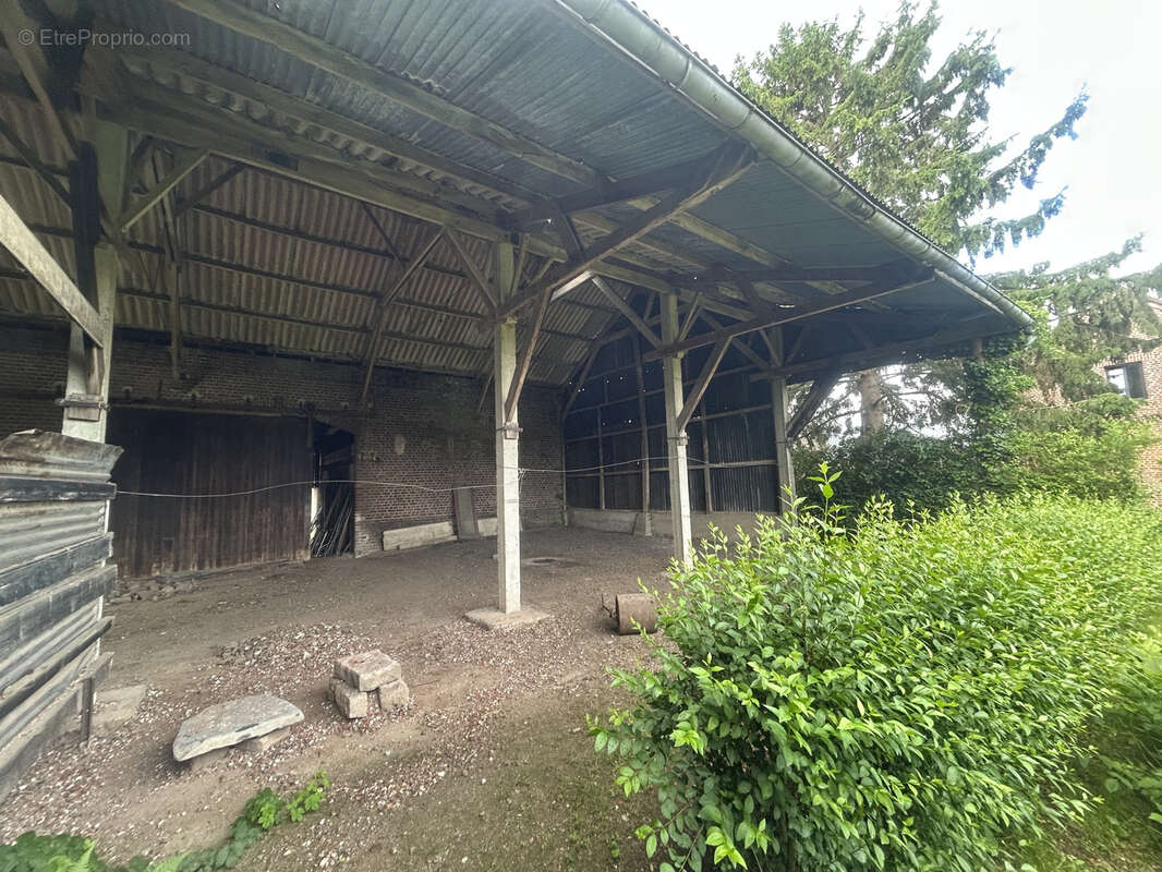 Maison à LECELLES