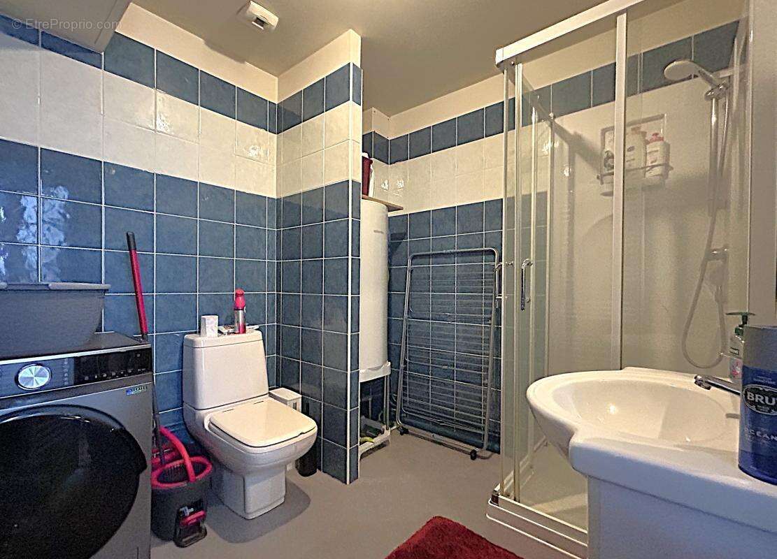 Appartement à BEAUVAIS