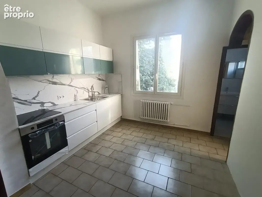 Maison 6 pièces 160 m² à vendre à Montpellier (34070) - photo 2