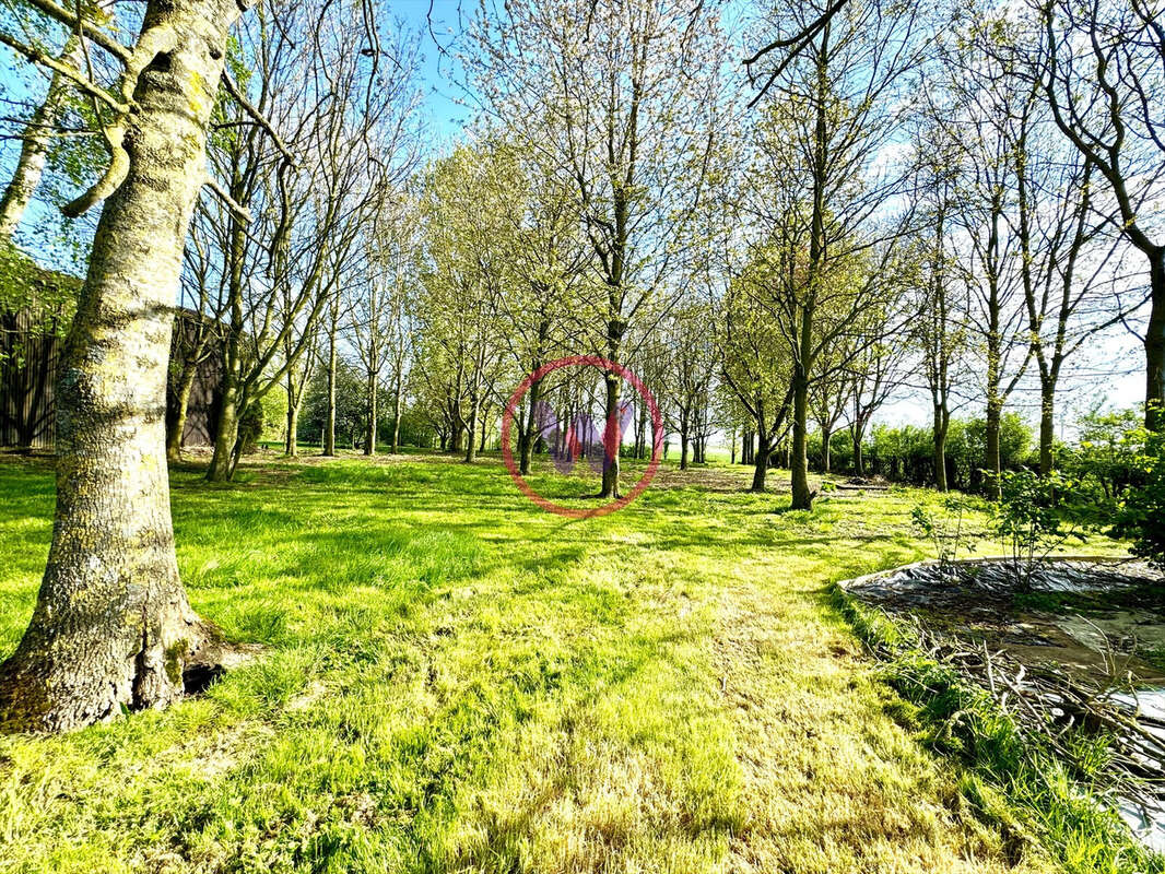 Belle maison double distribution axe Arras-Bapaume - photo 8