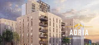 Appartement à LE HAVRE