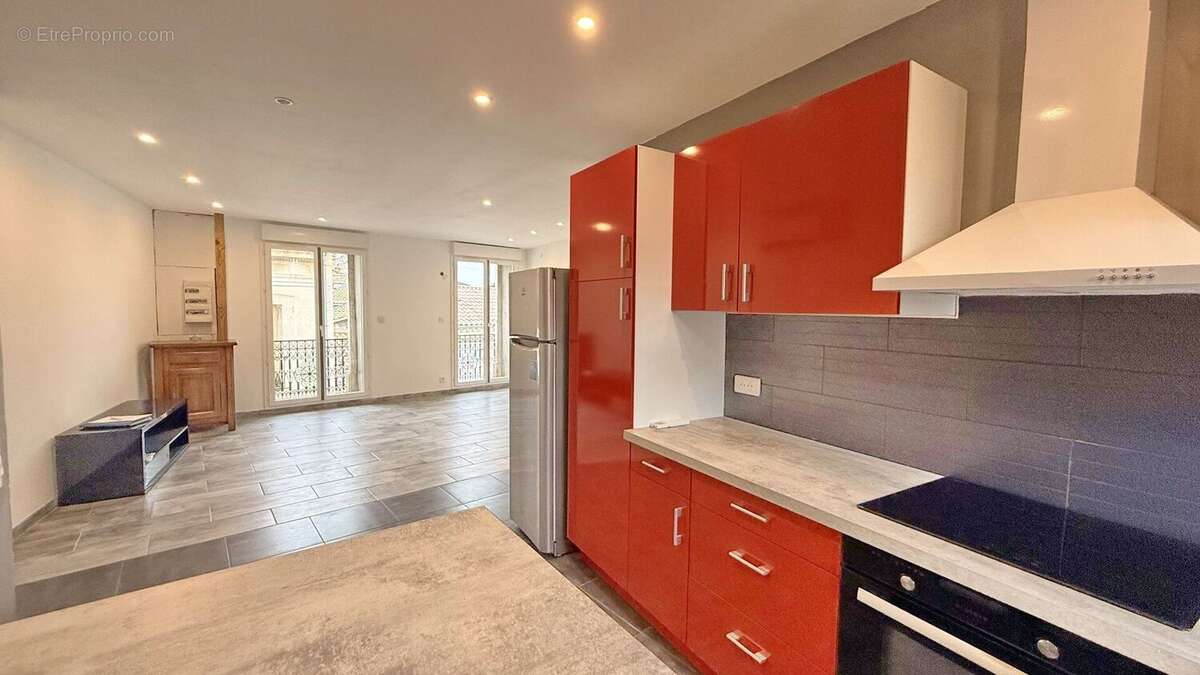 Photo 2 - Appartement à THEZAN-LES-BEZIERS