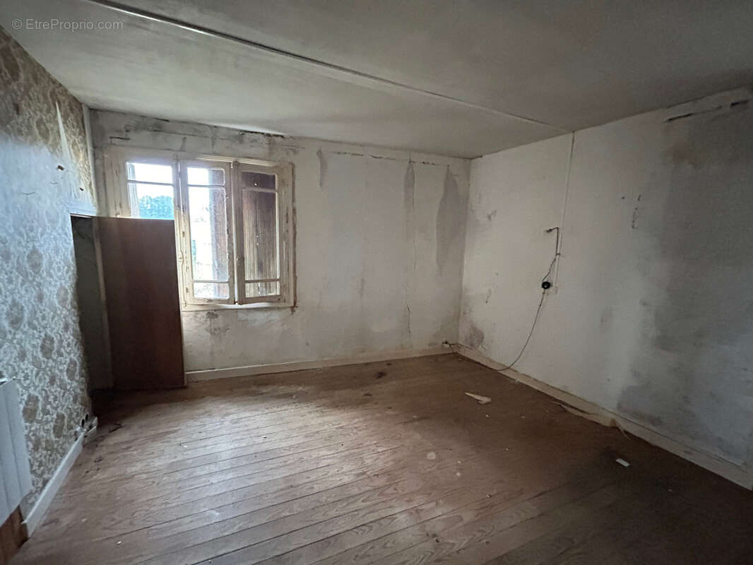 Maison à VILLAMBLARD