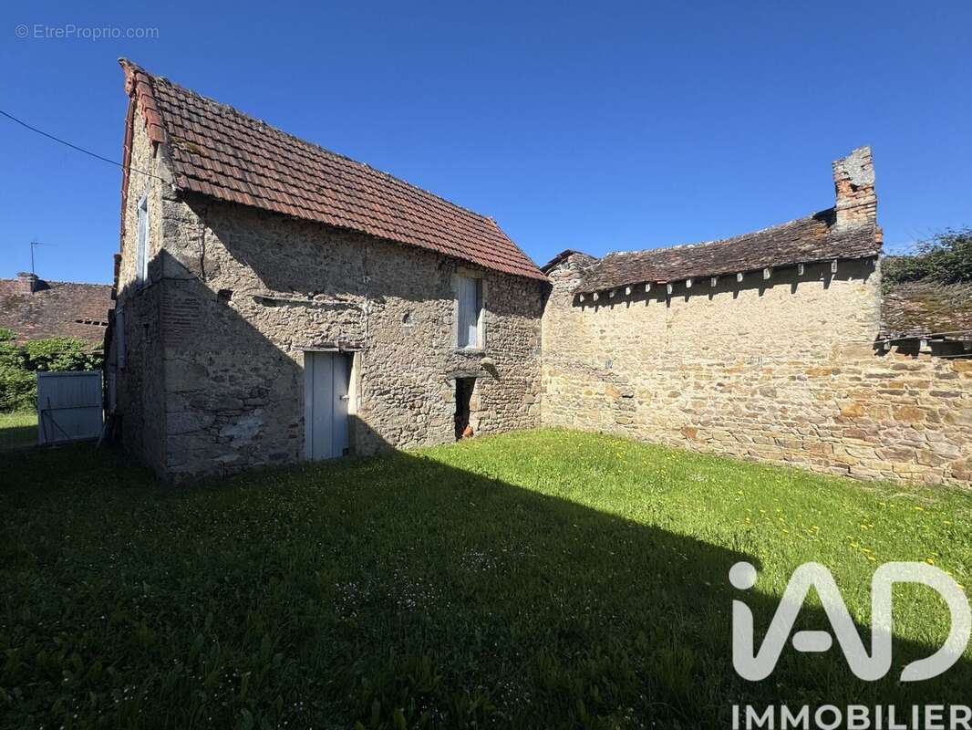 Maison 68 m² à Morey  - photo 6