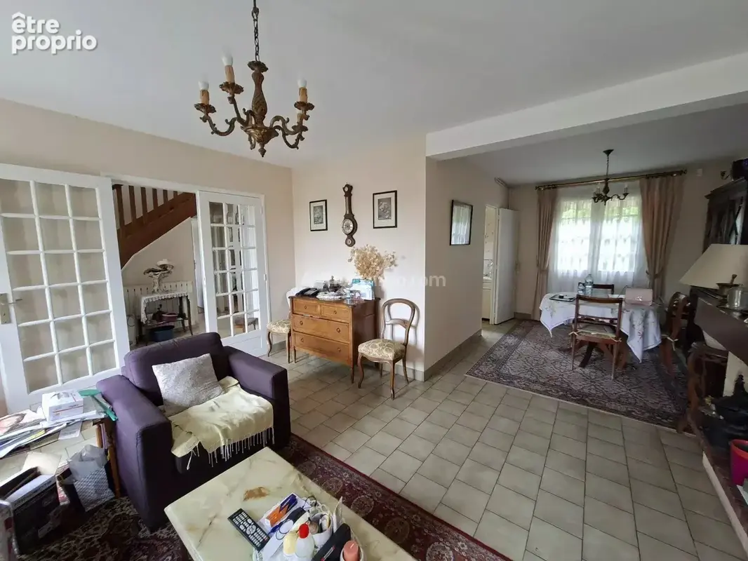 Vente Maison Gisors(27140) 263 750ï¿œ - photo 3