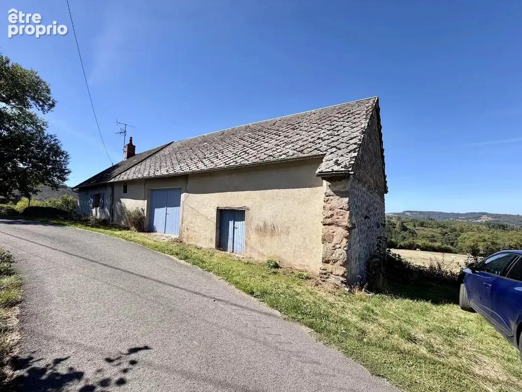 À vendre près d'Arleuf : maison avec vue panoramique - photo 15