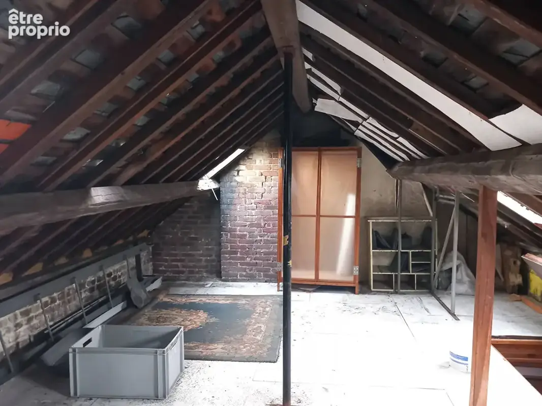 SANVIC : Maison T3 avec jardin sud - photo 9