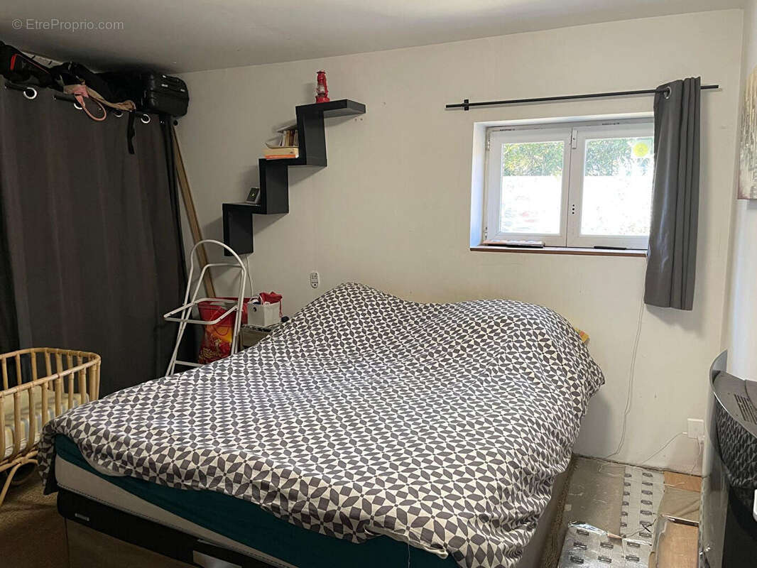 maison entièrement rénovée, DPE C rare sur le secteur - photo 14