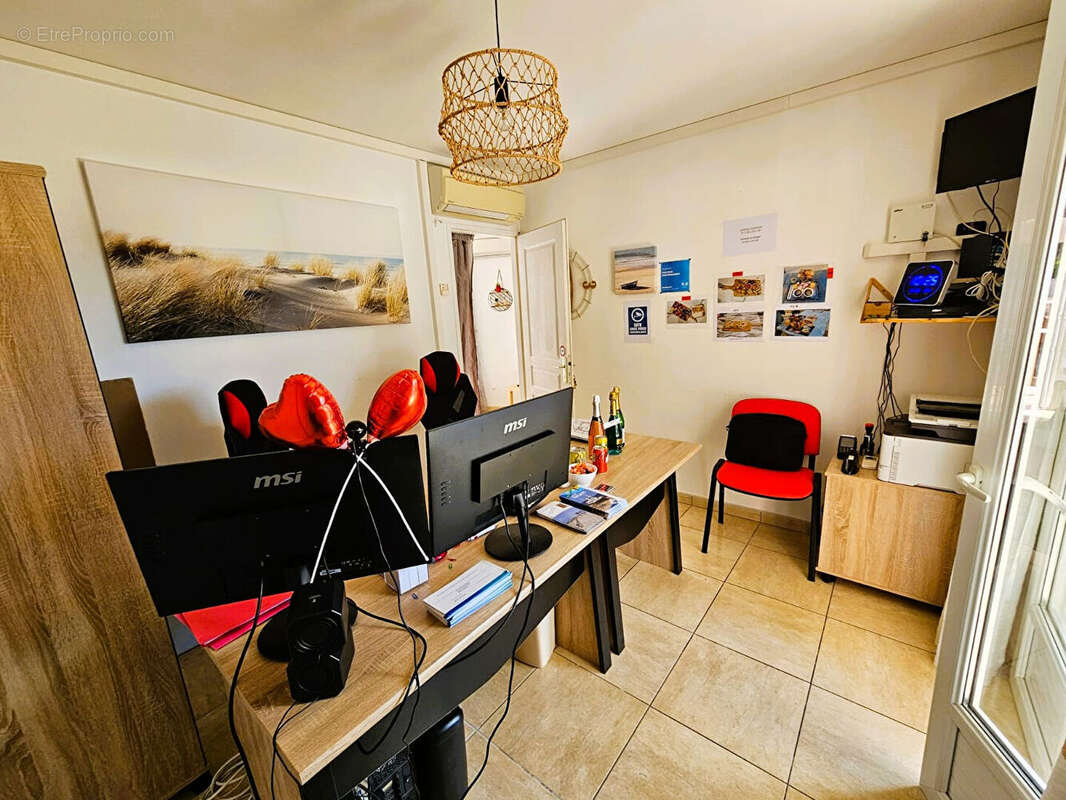 Appartement à LE BARCARES