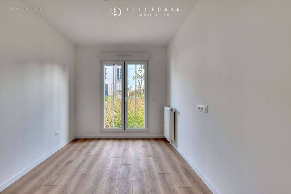 Appartement à LE PERREUX-SUR-MARNE