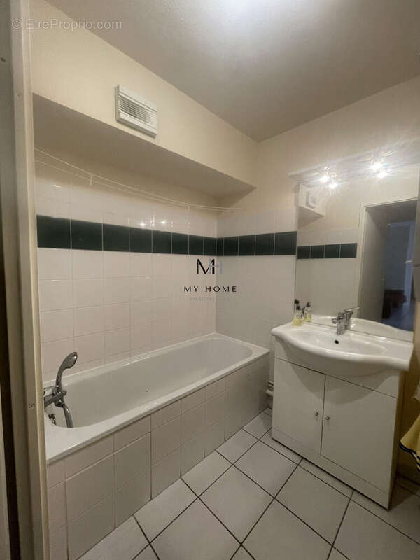 Appartement à ALENCON