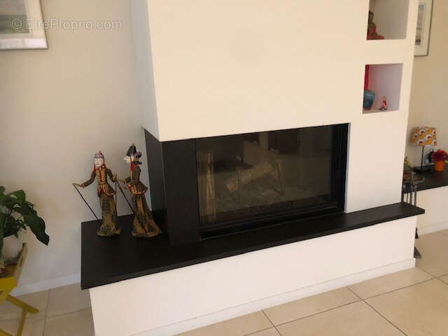 Maison à MARTIGNAS-SUR-JALLE