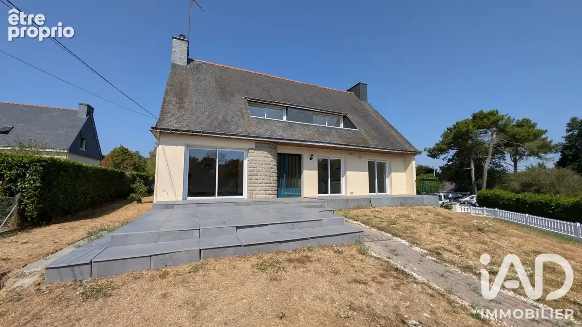Photo 1 - Maison à SAINT-AVE