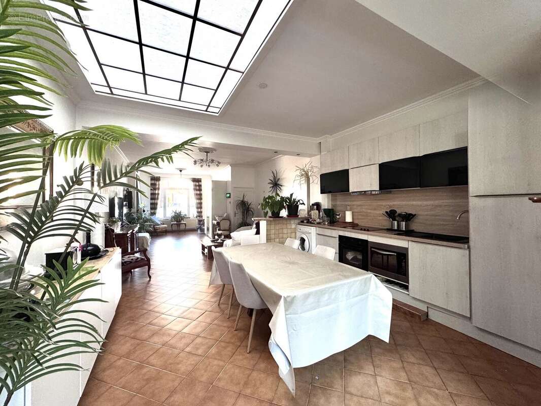 Maison à LA MADELEINE